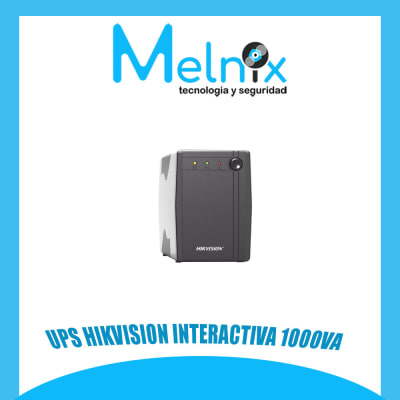 UPS 1000VA HIKVISION1