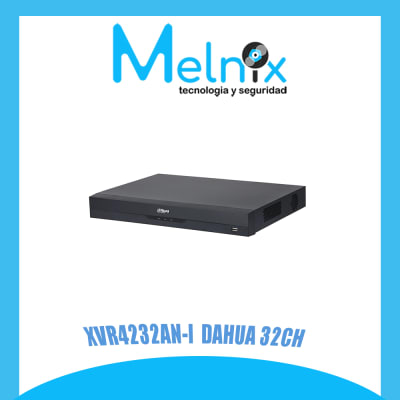 XVR DAHUA 32CH 1080P1