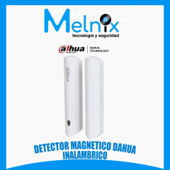 DETECTOR MAGNETICO DAHUA INALAMBRICO