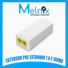 EXTENSOR POE ESTANDAR 1 A 2 100MB