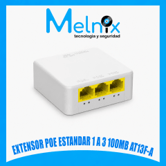 EXTENSOR POE ESTANDAR 1 A 3 100MB