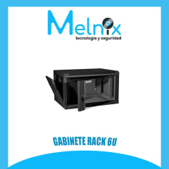RACK 6U