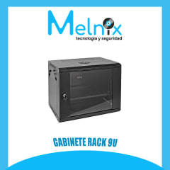 RACK 9U