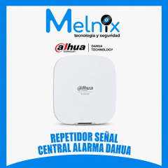 REPETIDOR SEÑAL CENTRAL ALARMA DAHUA