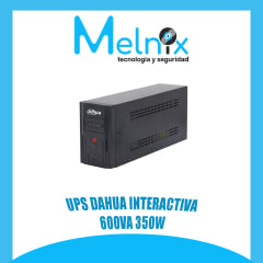 UPS DAHUA 600VA 360W