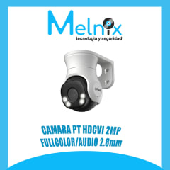 CAMARA PT DAHUA 2MP FULL-COLOR 40M
