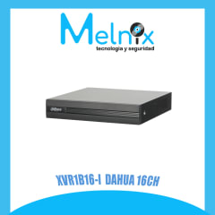 XVR DAHUA 16CH 1080N