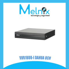 XVR DAHUA 8CH 1080N