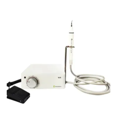 Scaler Ultrasonico