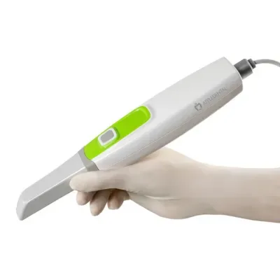 Scanner 3D