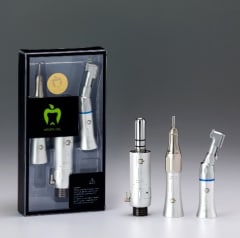 SET DE BAJA VELOCIDAD L BLUE M4 v2