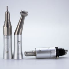 SET DE BAJA VELOCIDAD L FX M4 L3