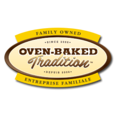 Oven baked tradition