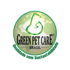 Green pet care
