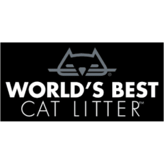 World's best cat litter
