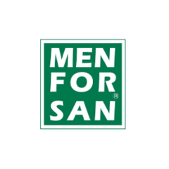 Men for san 