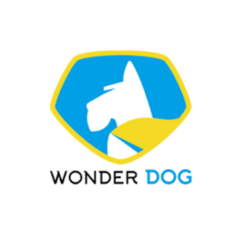 Wonder dog