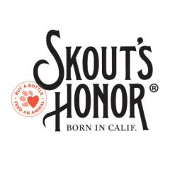 Skout´s honor