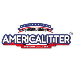 America litter
