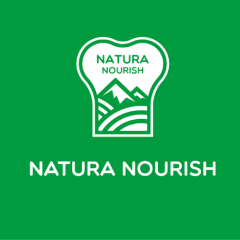 Natura Nourish