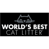 World's best cat litter