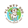 Planet dog
