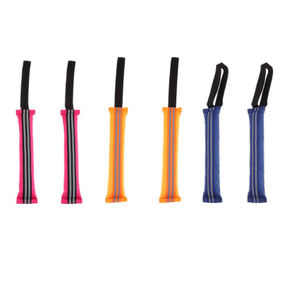 Juguete reflectante con cuerda2