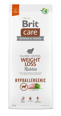 Brit care weight loss Rabbit1