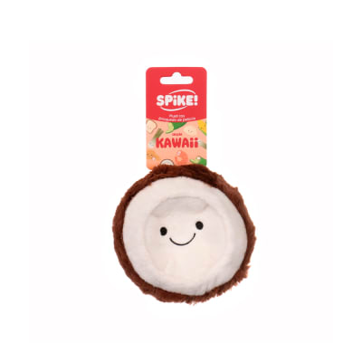 Kawaii Plush Coco1