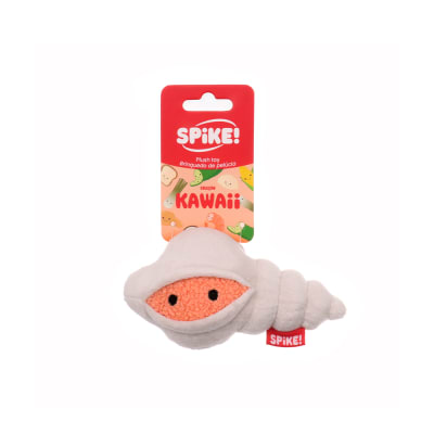 Kawaii plush Caracola1