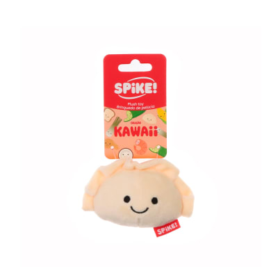 Kawaii Plush Gyoza1
