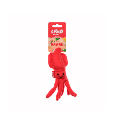 Kawaii Plush Calamar1