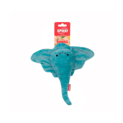 Kawaii Plush Manta Raya1