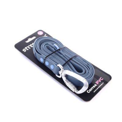 Street dogs correa PVC 1.8 metros1