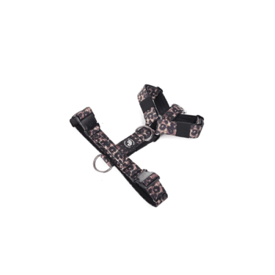 Street Dogs Arnes Strap Animal Print1