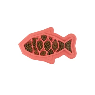 Catstages Mat alimentacion pez rosado1