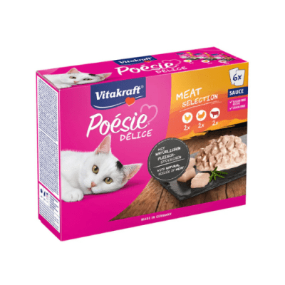 Vitakraft Delice Multipack Carnes1