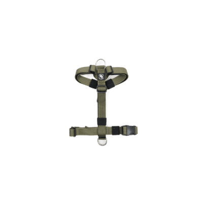 Street Dogs Arnes Mini Strap Khaki1