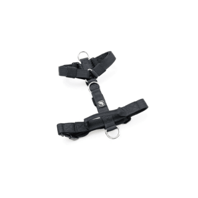 Street Dogs Arnes Mini Strap Black1