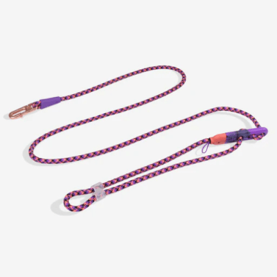Zeedog Reebok Trailla Handsfree Leash  Court1