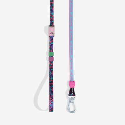 Zeedog Reebok Trailla Long Leash Aerobic1