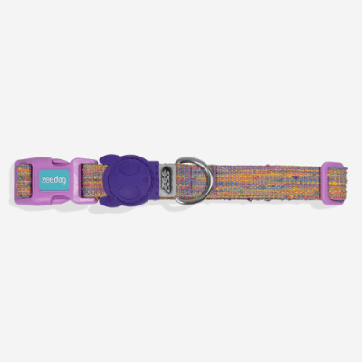 Zeedog collar Ufo1
