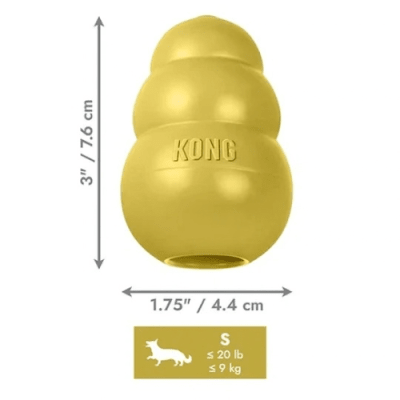 kong classic s gold1