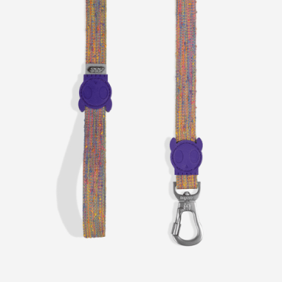 Leash zeedog large Ufo1