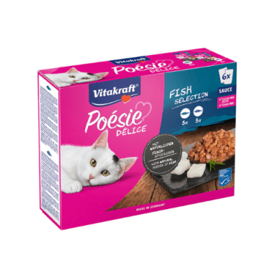 Vitakraft Delice Multipack Pescado1
