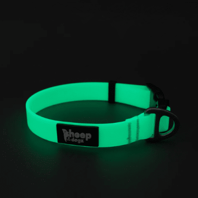 Collar impermeable lumina1