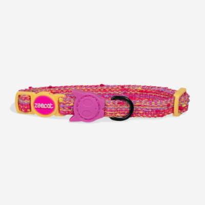 ZeeCat Chop collar1