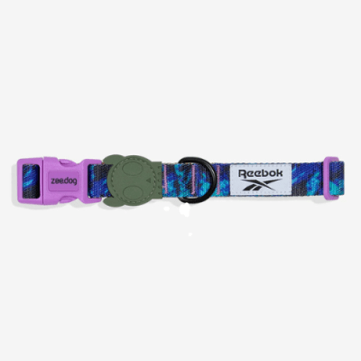 Zeedog Collar Reebok Trekk1