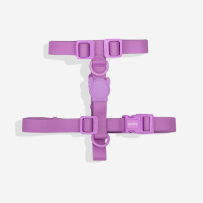 Zeedog Neopro arnés H ultra violet1