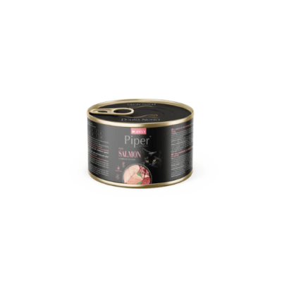Piper cat salmon 185 gr1
